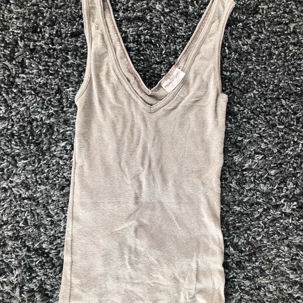 South Moon Under Tank Top